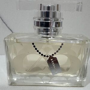 Coach Fragrance 1 fl oz